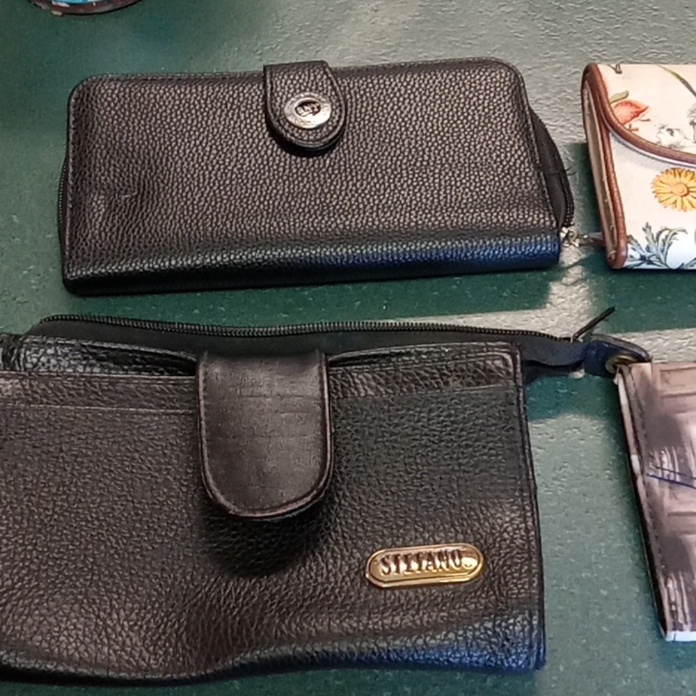 Wallet